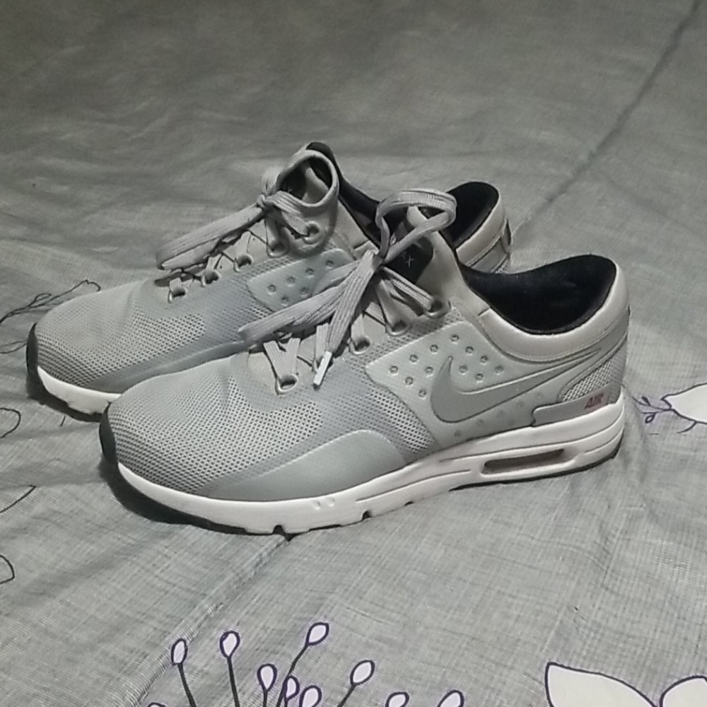 Nike air max zero